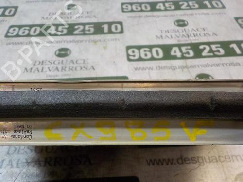 Air conditioning evaporator TOYOTA RAV 4 IV (_A4_) 2.5 Hybrid 4WD (AVA44_) | BP11644289M109 