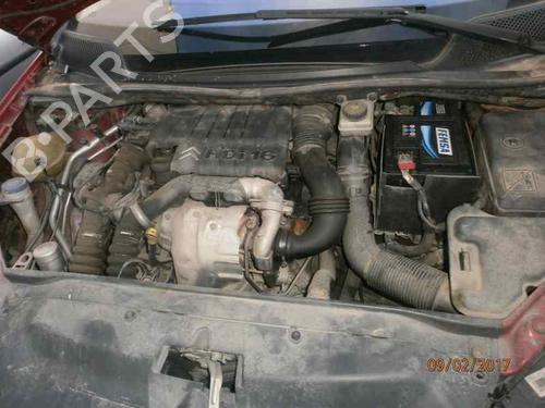 Left front driveshaft CITROËN C4 Coupe (LA_) | BP3840461M38 - Image 6