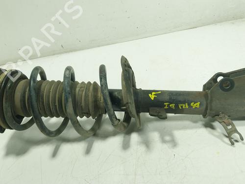 Used Left front shock absorber Left front shock absorber RENAULT KANGOO / GRAND KANGOO II (KW0/1_) 1.5 dCi 75 (KW07, KW10, KW04) (75 hp) 31717005 31717005