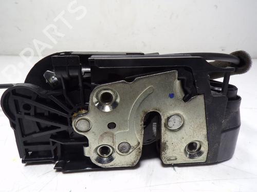 Used Front left lock Front left lock IVECO DAILY VI Van [2014-2026] 11206547 11206547
