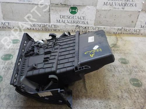 Glove box RENAULT MEGANE III Grandtour (KZ0/1)  | BP3851878C95 