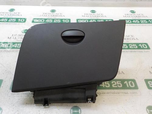 Used Glove box SEAT LEON (1P1) 1.6 TDI (105 hp) 3870481