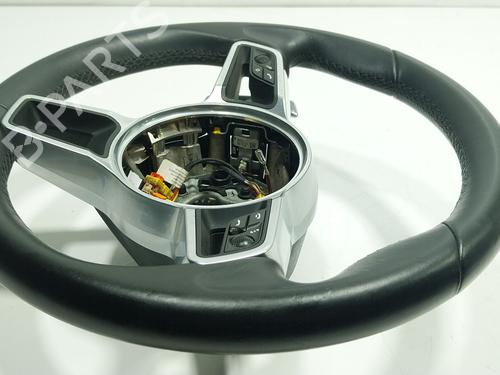 Steering wheel PORSCHE MACAN (95B) 2.0 | BP36865681C49 - Image 5