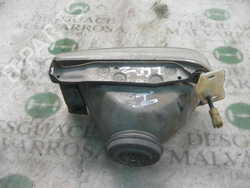 Left headlight FORD ESCORT V (AAL, ABL) 1.6 i 16V | BP3735234C28 - Image 2