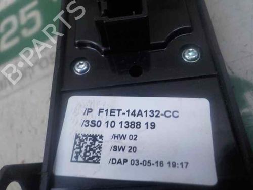 Left front window switch FORD FOCUS III  | BP5775873I27