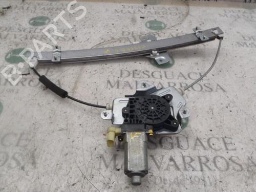 Used Front right window mechanism Front right window mechanism KIA PICANTO I (SA) 1.1 (65 hp) 3817293 3817293