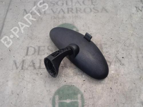 Rear mirror SMART CITY-COUPE (450) 0.8 CDI (S1CLC1, 450.300, 450.301, 450.302, 450.303,... | BP3807658I6 