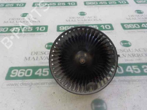 Varmeblæser FORD FIESTA VI (CB1, CCN) [2008-2017]  5180924