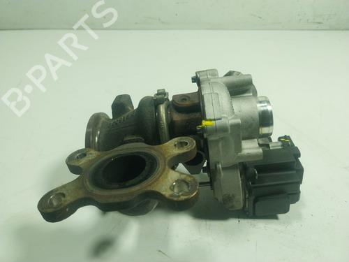 Turbocharger/Supercharger VW BEETLE Convertible (5C7, 5C8) 1.2 TSI 16V | BP18893247M71