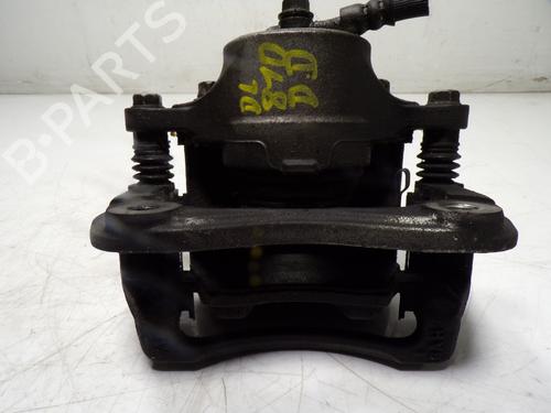 Right front brake caliper KIA NIRO I (DE) 1.6 GDI Hybrid | BP16071475M104 
