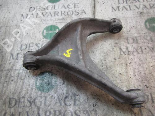 Used Left rear suspension arm CITROËN C5 III (RD_) 1.6 HDi 110 (RD9HZC) (109 hp) 4009701