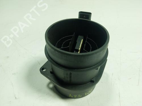 Used Mass air flow sensor MERCEDES-BENZ CLA Shooting Brake (X117) CLA 220 CDI / d (117.903) (177 hp) 17529442