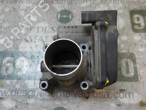 Used Throttle body Throttle body 3863342 3863342