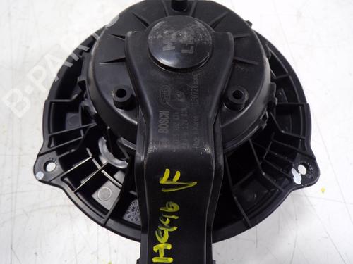 Heater blower motor KIA CEE'D (JD) 1.4 CVVT | BP8423797M62 