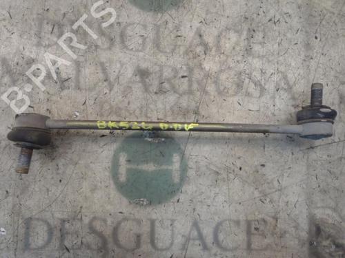 Used Right front suspension arm NISSAN MICRA III (K12) 1.2 16V (65 hp) 14268311