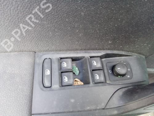 Steering column SEAT ARONA (KJ7, KJP) 1.0 TSI | BP30745423M21 - Image 10