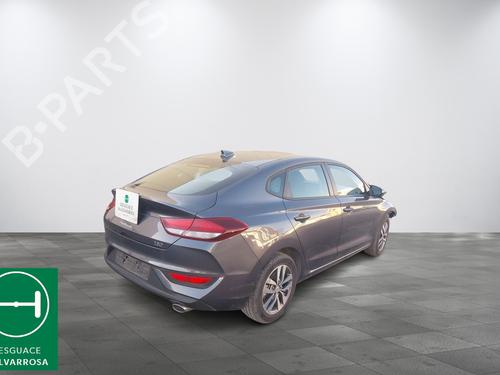 Radio HYUNDAI i30 FASTBACK (PDE, PDEN) 1.0 T-GDI | BP30828776E6  - Image 6