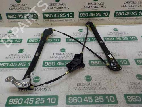 Used Front right window mechanism VW GOLF VII (5G1, BQ1, BE1, BE2) 1.6 TDI (110 hp) 4758835