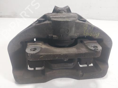 Left front brake caliper BMW 5 (F10) 525 d | BP17441532M105
