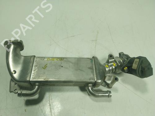 Used Egr Egr MERCEDES-BENZ CLA Shooting Brake (X117) CLA 200 CDI / d (117.908) (136 hp) 26025765 26025765