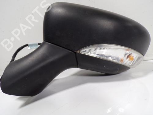 Left mirror RENAULT CLIO IV (BH_)  | BP15247266C26 