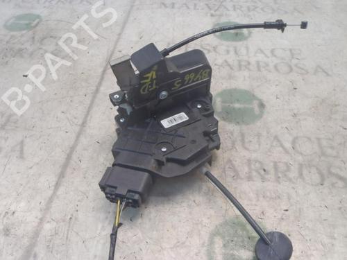 Rear right lock FORD FOCUS II Turnier (DA_, FFS, DS) 1.8 TDCi | BP3807136C99 