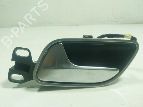 Used Rear left interior door handle Rear left interior door handle MERCEDES-BENZ GLE (V167) GLE 300 d 4-matic (167.119) (245 hp) 19170302 19170302