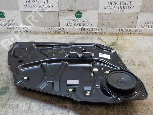 Used Rear left window mechanism Rear left window mechanism 3850149 3850149