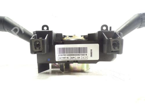 Headlight switch FIAT TIPO Hatchback (356_, 357_) 1.3 D (356HXH1A) | BP9204184I24 