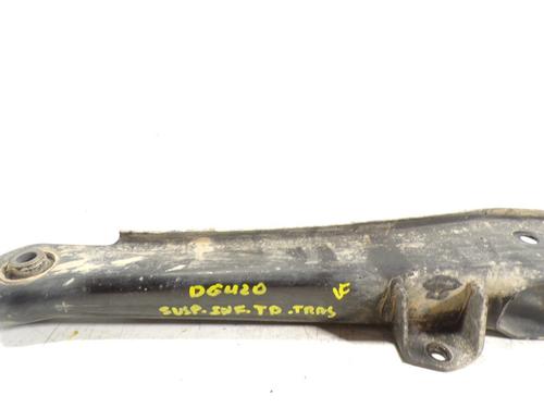 Right rear suspension arm CITROËN C4 AIRCROSS 1.6 HDi 115 | BP7836680M15 