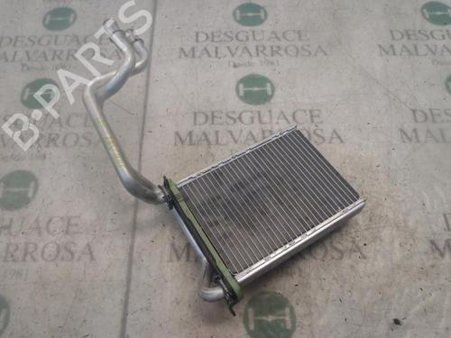 AC radiator RENAULT MEGANE III Hatchback (BZ0/1_, B3_) 1.5 dCi (106 hp)null