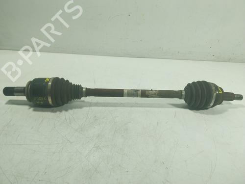 Used Right rear driveshaft LAND ROVER RANGE ROVER SPORT II (L494) 3.0 TDV6 4x4 (258 hp) 19264084
