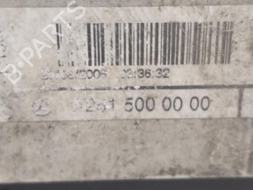 Intercooler MERCEDES-BENZ R-CLASS (W251, V251)  | BP17809588M30 
