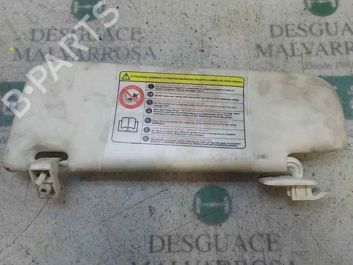 Right sun visor FIAT 500 (312_) 1.2 (312AXA1A) | BP5264509I2 - Image 3