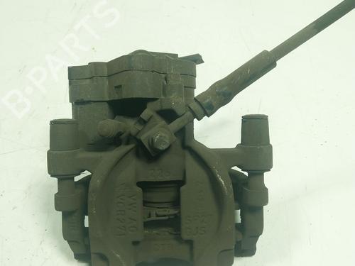 Right rear brake caliper SKODA KAROQ (NU7, ND7) 1.6 TDI 8V0615424D | 5Q0615406 | 3Q0998281A