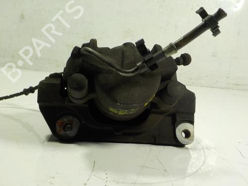 Left front brake caliper JAGUAR XF I (X250) 2.2 D | BP11554061M105 