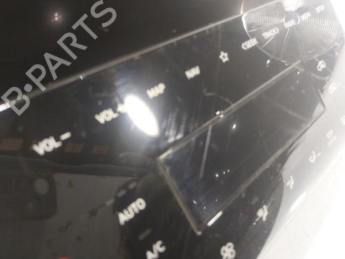 Display monitor HYUNDAI TUCSON (NX4E, NX4A) 1.6 T-GDi | BP20341832C48 