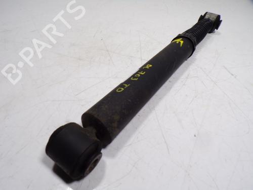Right rear shock absorber PEUGEOT 208 I (CA_, CC_) 1.2 PureTech 82 | BP15489795M19 