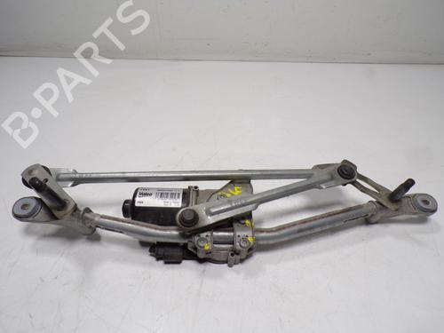 Used Front wiper motor Front wiper motor FIAT TIPO Hatchback (356_, 357_) 1.3 D (356HXH1A) (95 hp) 17075781 17075781