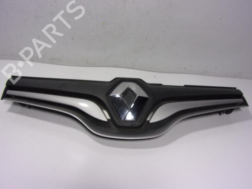 Used Grille Grille RENAULT KANGOO / GRAND KANGOO II (KW0/1_) 1.5 dCi 90 (KW05, KW08, KW0G, KW11) (90 hp) 15915105 15915105