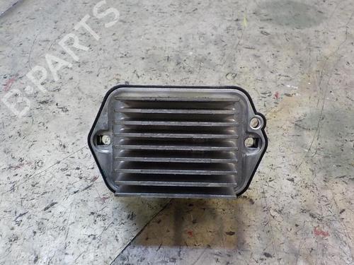 Used Heater resistor Heater resistor MAZDA CX-7 (ER) 2.2 MZR-CD AWD (ER10A) (173 hp) 11644062 11644062