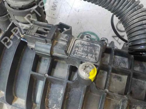 Intake manifold FORD B-MAX (JK)  | BP5666537M70  - Image 5