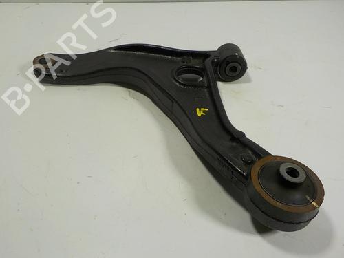 Used Left front suspension arm Left front suspension arm RENAULT MASTER III Van (FV) 2.3 dCi 170 FWD (FV0L) (170 hp) 12541207 12541207