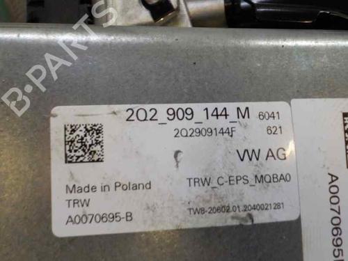 Steering column AUDI A1 Sportback (GBA)  | BP5999232M21 
