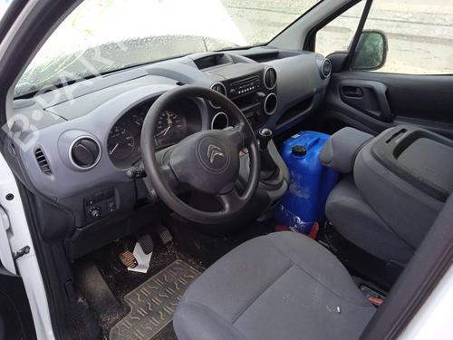 Front right window mechanism CITROËN BERLINGO MULTISPACE (B9)  | BP8818838C23 