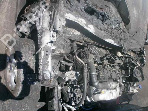 Front left interior door handle FORD FIESTA VI (CB1, CCN) 1.4 TDCi | BP3814734I13  - Image 6