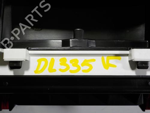 Instrument cluster TOYOTA YARIS CROSS (MXP_)  | BP12226616C47 