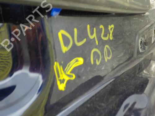 Right front door MAZDA CX-7 (ER) 2.2 MZR-CD AWD (ER10A) | BP15554719C3 