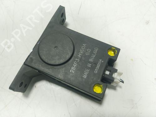 Elektronisk modul NISSAN QASHQAI II (J11, J11_) 1.6 dCi (130 hp) 22761565