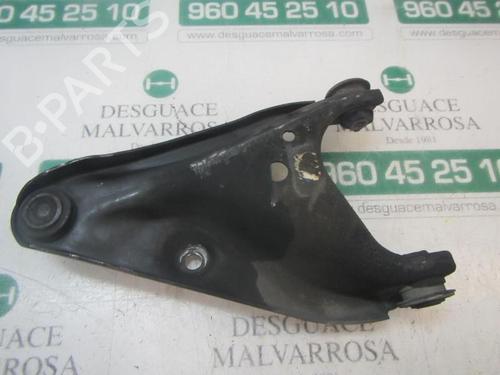 Right front suspension arm DACIA SANDERO  | BP3877656M13 
